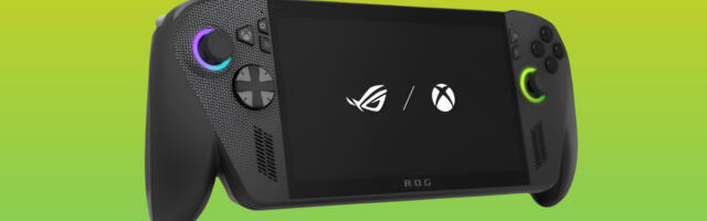 You might not have to wait long for the ROG Xbox Ally – a new leak suggests a launch may be sooner than you expect