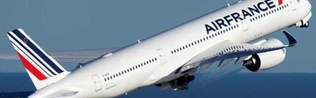 Winners, Losers, and Lots of Premium Seats: Europe’s Airline Scorecard