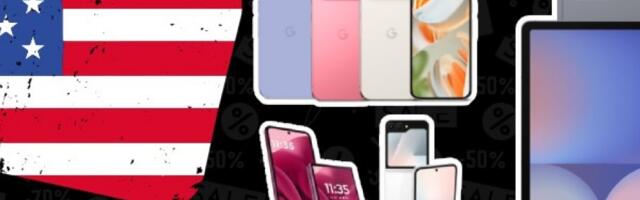 Deals: Galaxy Z Fold7 gets its first discount, Pixel 9a, 9 and 9 Pro also get price cuts
