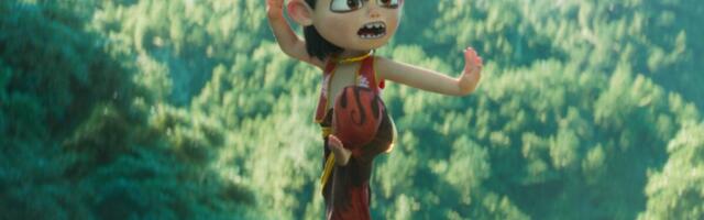 ‘Ne Zha II’ Hype Was Undersold—It’s One of the Best Animated Films of All Time