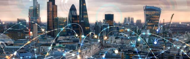 Celebrating UK Fintech: Fintech Fringe Expands Impact on Fintechs With Fintech Week London Merger