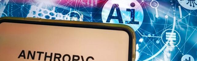 Anthropic agrees to pay authors over $1.5 billion for using their work to train AI, totaling around $3,000 a book