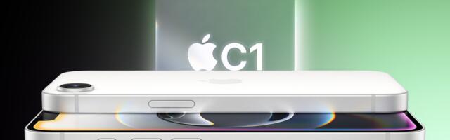 Apple's C1 Modem Put Through New Speed Test Ahead of iPhone 17 Air