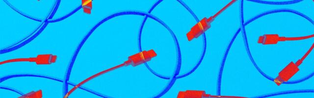 Just One Lonely Product Still Uses Apple’s Lightning Connector—Can You Guess Which One?