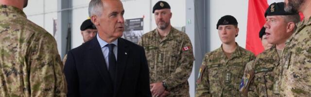 Ottawa launches Defence Investment Agency to overhaul military procurement