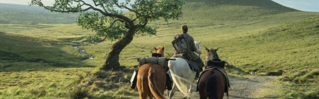 Knight of the Seven Kingdoms: 5 things we learned at the New York Comic Con panel Knight of the Seven Kingdoms: 5 things we learned at the New York Comic Con panel