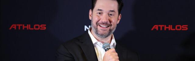 Reddit cofounder Alexis Ohanian says 'much of the internet is now dead'