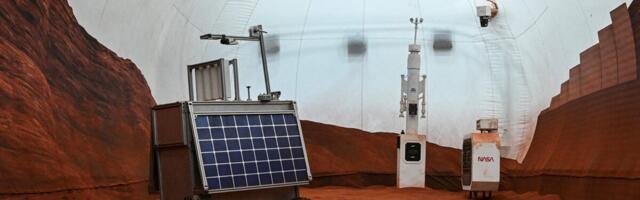 Space Exploration in the Backyard, on a Budget—How NASA Simulates Conditions in Space Without Blasting Off