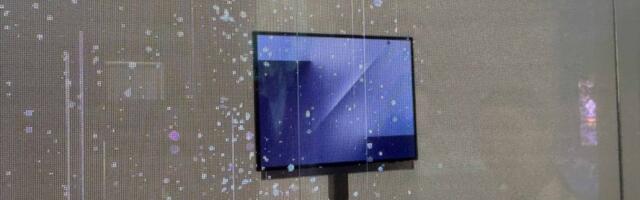 Samsung's tri-fold smartphone gets Bluetooth certified, revealing wide global launch plans