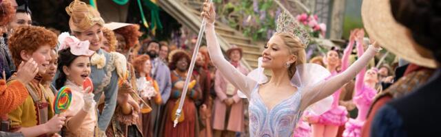 The 'Wicked: For Good' soundtrack includes 2 brand new original songs. Here's what to know.