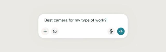 Perplexity announces its own take on an AI shopping assistant