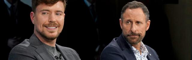 MrBeast is planning to launch a phone service called 'Beast Mobile'