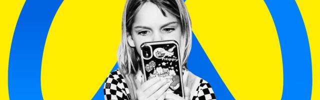 Meta adopts new age-check system to meet global child safety laws