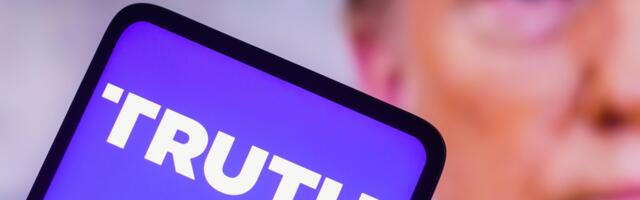 Trump Media Wants to Become a Nuclear Fusion Company