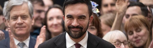 Zohran Mamdani is kicking off his mayorship by trying to solve one big consumer problem