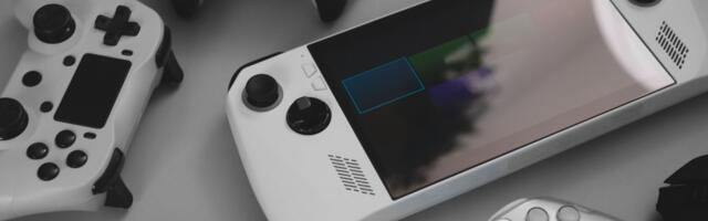 15 Must-Have Handheld Gaming Accessories That Won't Break The Bank