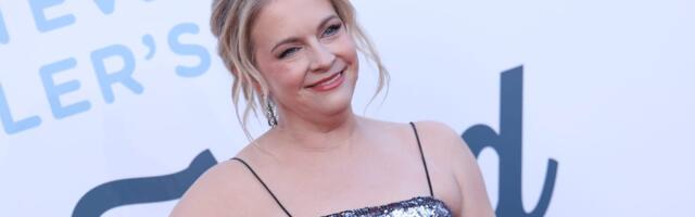 Melissa Joan Hart says cutting 2 things out of her diet helped her lose 18 pounds