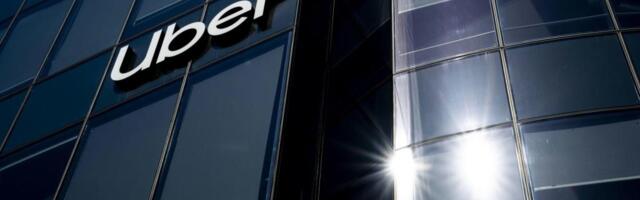 Uber jury awards $8.5 million damages in sexual assault case