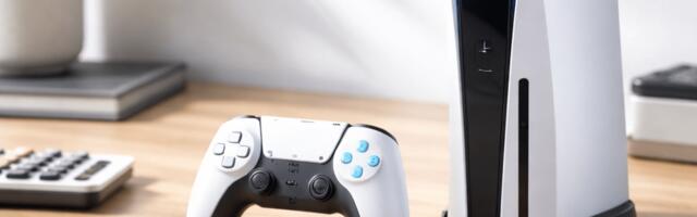 PlayStation Flex: PS5 Subscription Service Lets You Game Without Paying Full Price Upfront