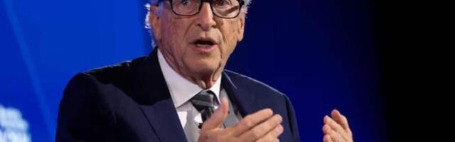 Bill Gates won't deliver keynote at AI Impact Summit amid Epstein ties row, confirms Foundation