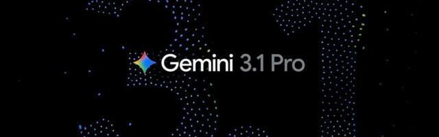 Google releases Gemini 3.1 Pro: Benchmark performance, how to try it