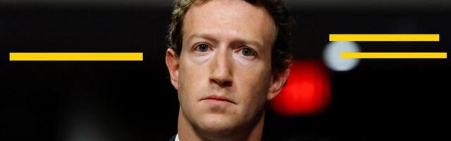 Mark Zuckerberg's Meta is planning stablecoin comeback in the second half of this year