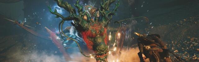 Nvidia is leveling up game visuals with the new DLSS 4.5 update