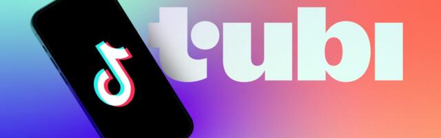 TikTok and Tubi Partner to Bring More of Your Favorite Creators to TV Screens