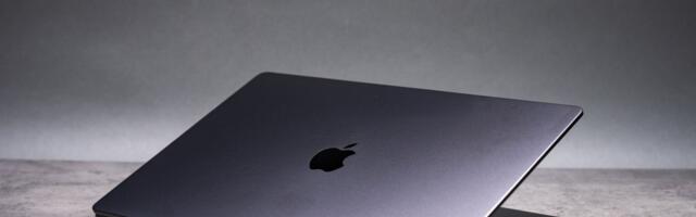 The new MacBook Pro is still fast as hell