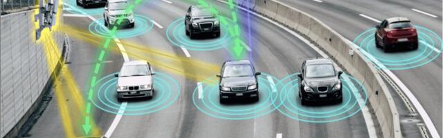 New Irish Spin-Out HyperPath Enables Uninterrupted Connectivity on the Move