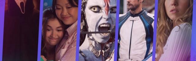 Whats new to streaming this week? (April 3, 2026)