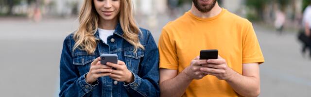 Get an Infimobile plan with 5GB of data for less than a cup of coffee