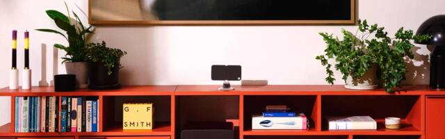 'Designed to be compact': these new speakers are perfect for small apartments, and come from a 5-star company