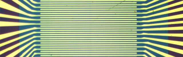 This Memory Chip Survives Temperatures Hotter Than Lava