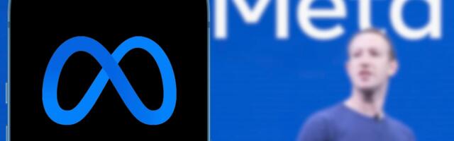 ‘Simply by doing their daily work’: Meta tracks staff activity to teach AI how to replace them