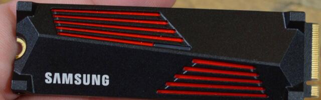 'Price increase of at least 10%' rumored for SSDs — but fresh CPU price hikes could be much worse