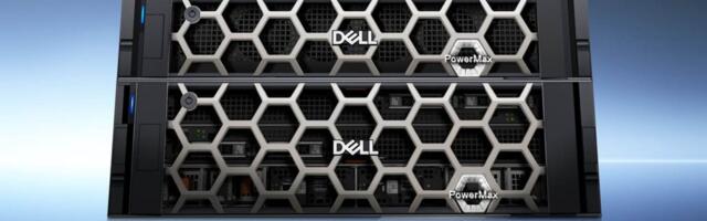 Dell Technologies unveils PowerMaxOS 10.4 to boost performance, cyber resilience and enterprise modernisation