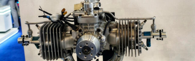 Is GM Really Eyeing A Return To The Two-Stroke Engine?