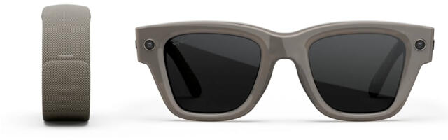 Meta’s latest Ray-Ban feature is a silent texting trick Android users will love