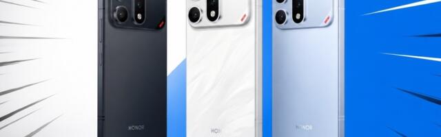Honor Win Turbo confirmed to pack a 10,000mAh battery