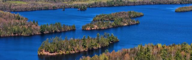 The “clean energy” mine that could put one of America’s most pristine wilderness areas at risk