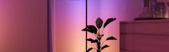 Your next movie night could look very different with these new Philips Hue lamps