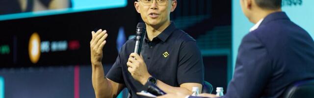 CZ, Binance founder, wants to clear up 'misunderstandings' about who he is