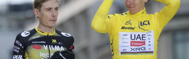 How to watch Tour de France 2026: FREE live streams, TV channels, schedule