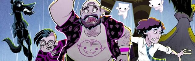 Dan Trachtenberg’s Next Animated Film Just Got a Release Date