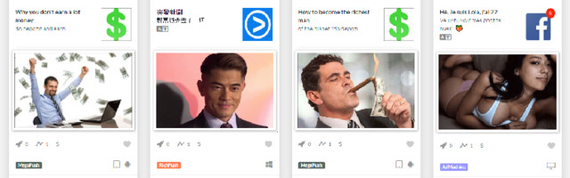 Anstrex – Keep an eye on your online competitors