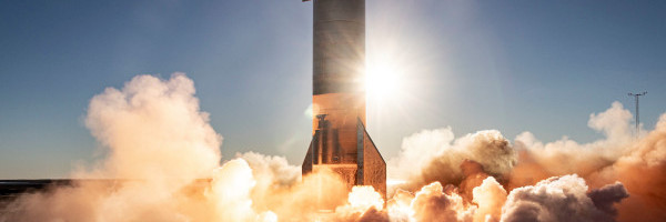 SpaceX reportedly raises $850M in new funding