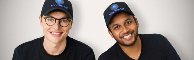 English singer Matt Bellamy backs London’s Neuralink rival MindPortal in £3.5M funding round