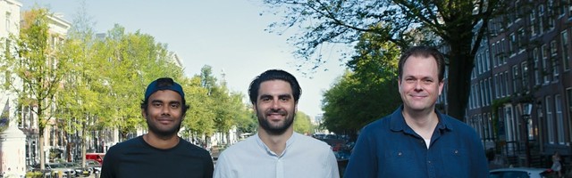 Amsterdam-based Sprinque raises €1.7 million to redefine online B2B payments