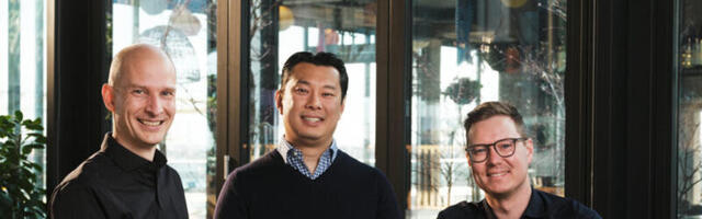 Greentech startup Tibber raises over €90 million to make energy consumption smarter